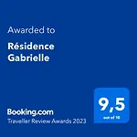 Gabrielle Centre De Σπα