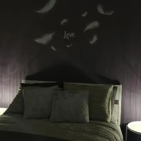 Gabrielle Centre De 스파