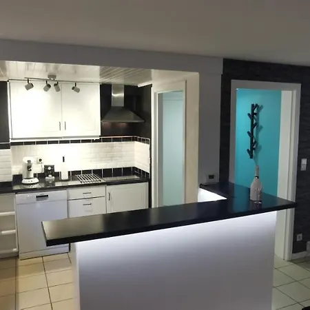 아파트 Gabrielle Centre De *