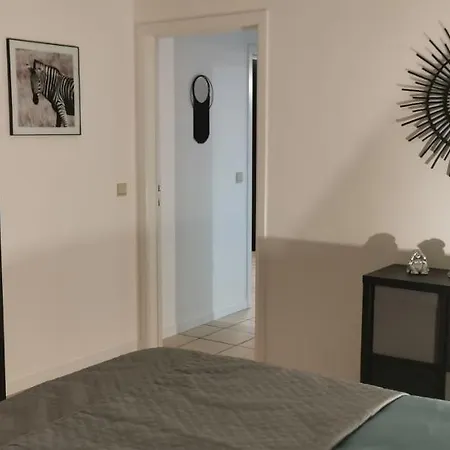 Résidence Gabrielle Centre De