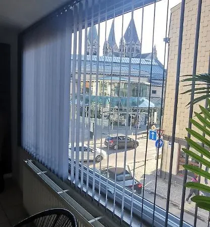 Gabrielle Centre De *