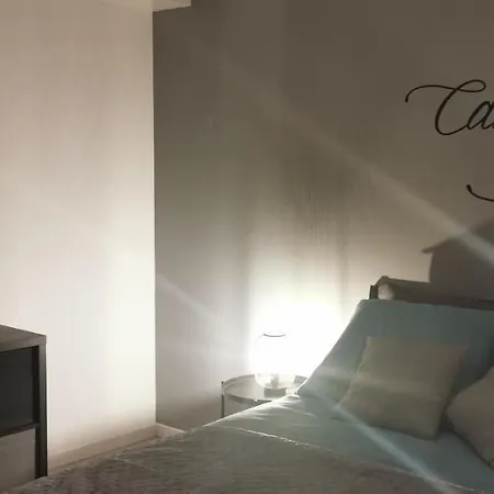 Résidence Gabrielle Centre De Spa