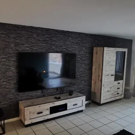 Appartamento Résidence Gabrielle Centre De