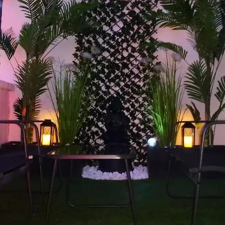 Appartamento Résidence Gabrielle Centre De