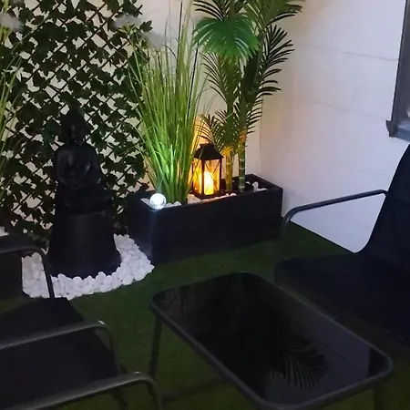 Résidence Gabrielle Centre De *