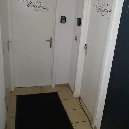 Appartamento Résidence Gabrielle Centre De