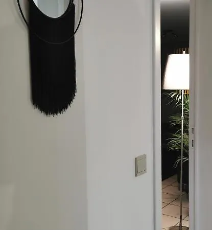 아파트 Gabrielle Centre De