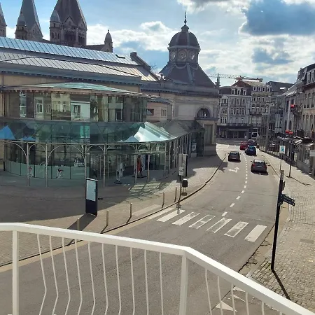 Appartamento Résidence Gabrielle Centre De