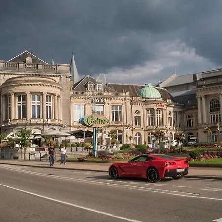 Gabrielle Centre De *