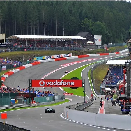 아파트 Gabrielle Centre De 스파