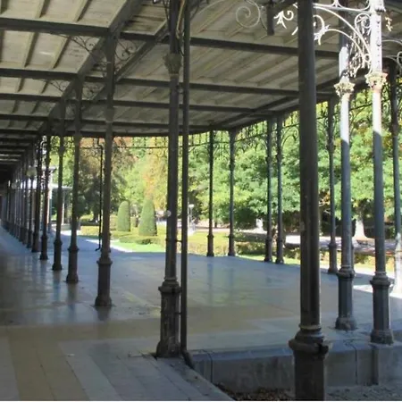 Résidence Gabrielle Centre De