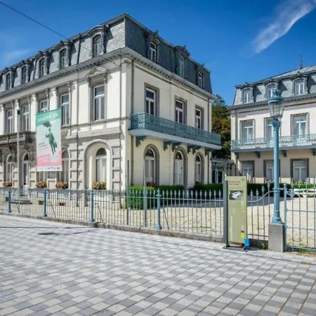 아파트 Gabrielle Centre De *