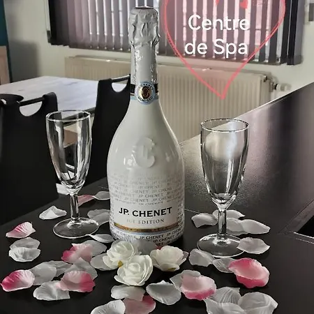 아파트 Gabrielle Centre De