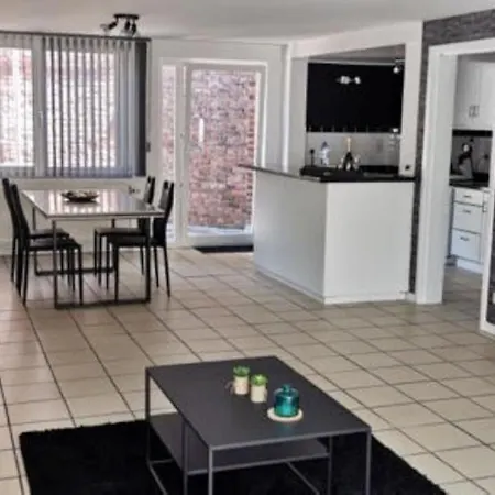 Résidence Gabrielle Centre De Spa