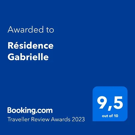Gabrielle Centre De Spa