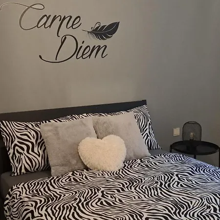 Gabrielle Centre De 아파트 스파