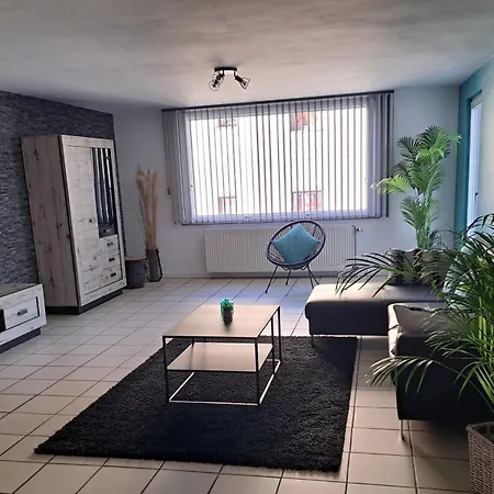 Apartament Gabrielle Centre De