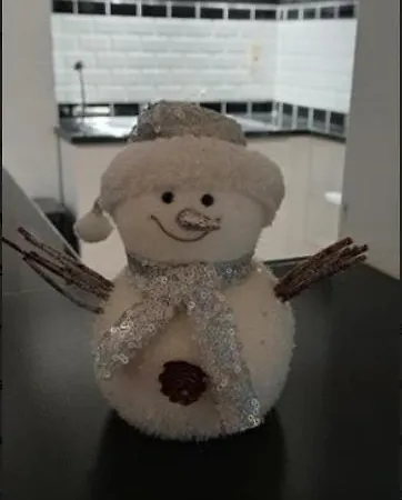 Gabrielle Centre De 스파