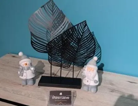 Gabrielle Centre De * 스파