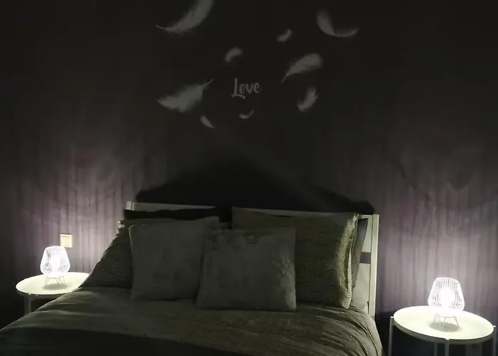 Gabrielle Centre De Σπα