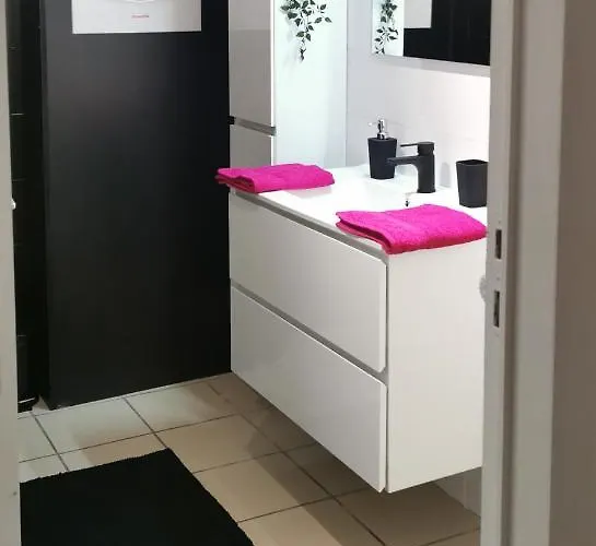 Gabrielle Centre De * Σπα