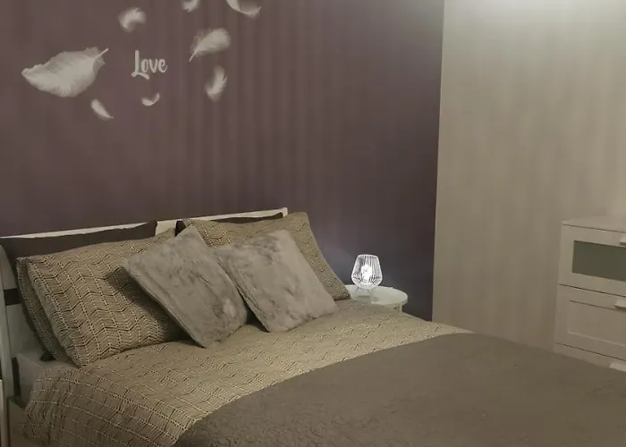 Gabrielle Centre De Διαμέρισμα