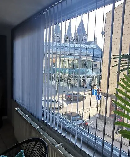 Gabrielle Centre De *