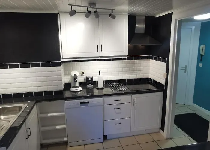 Gabrielle Centre De *