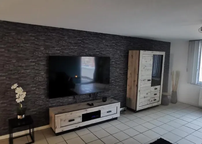 Διαμέρισμα Gabrielle Centre De