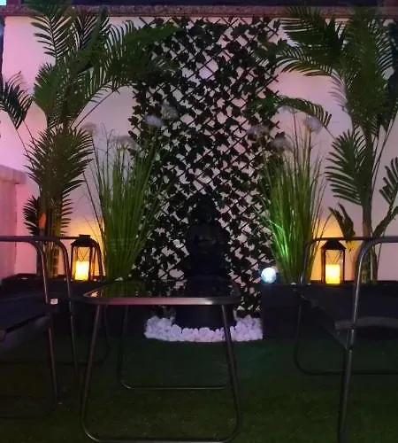 Διαμέρισμα Gabrielle Centre De