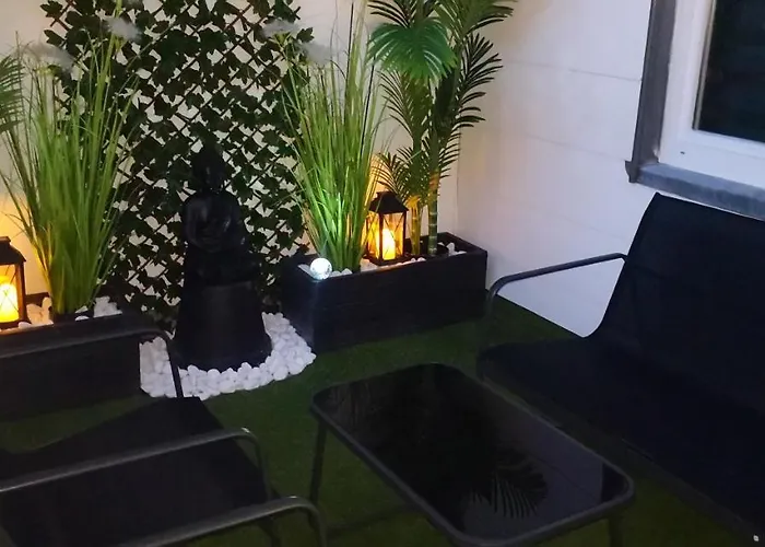 Gabrielle Centre De *