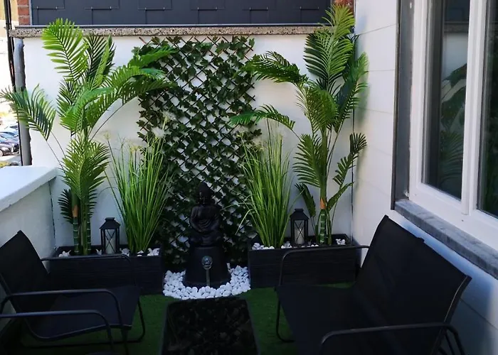 Gabrielle Centre De * Σπα