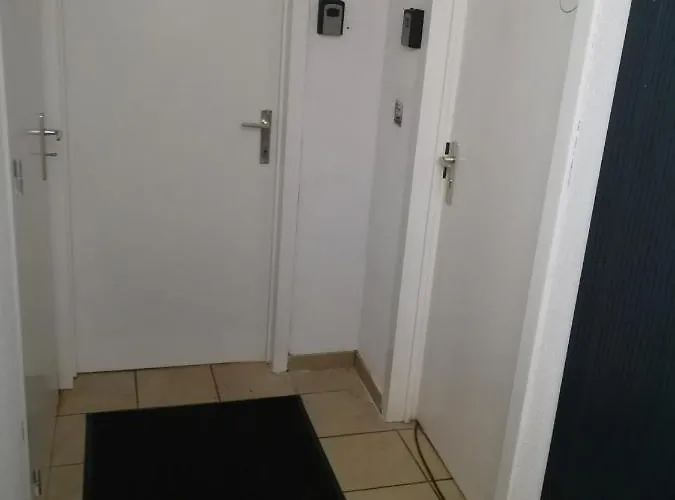 Διαμέρισμα Gabrielle Centre De