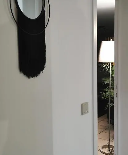 Διαμέρισμα Gabrielle Centre De