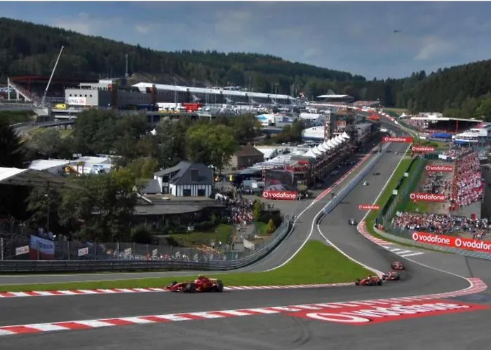 Gabrielle Centre De * Σπα