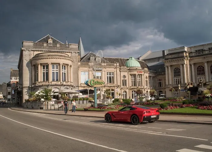 Gabrielle Centre De *