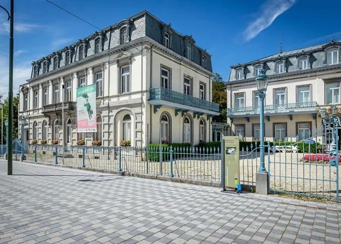 Διαμέρισμα Gabrielle Centre De *