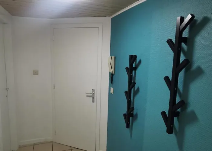 Gabrielle Centre De Διαμέρισμα *