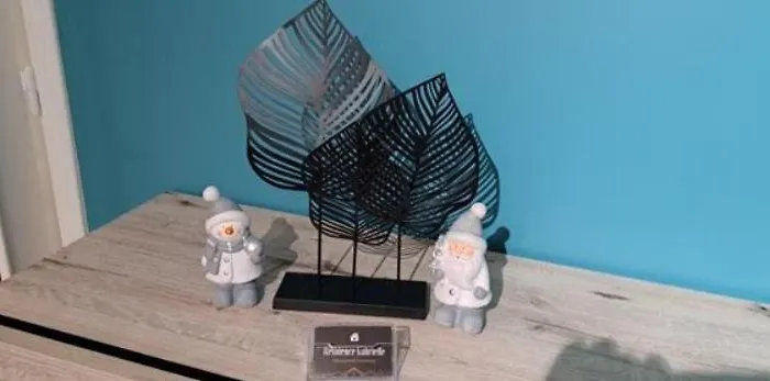 Gabrielle Centre De * Σπα